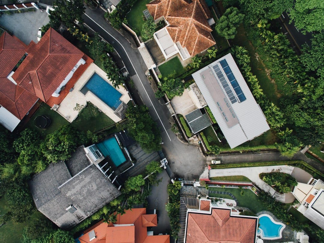 A serene landed home in the Greenwood enclave, Singapore